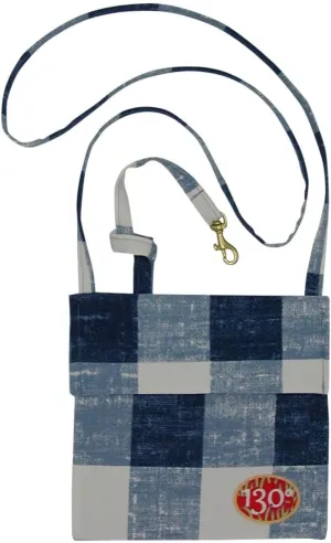 130 Degrees Anti-Theft Purse – Fashionably defeat thieves with the “UnderThere”
