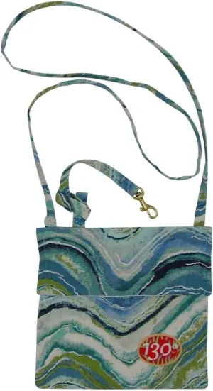 130 Degrees Anti-Theft Purse – Fashionably defeat thieves with the “UnderThere”