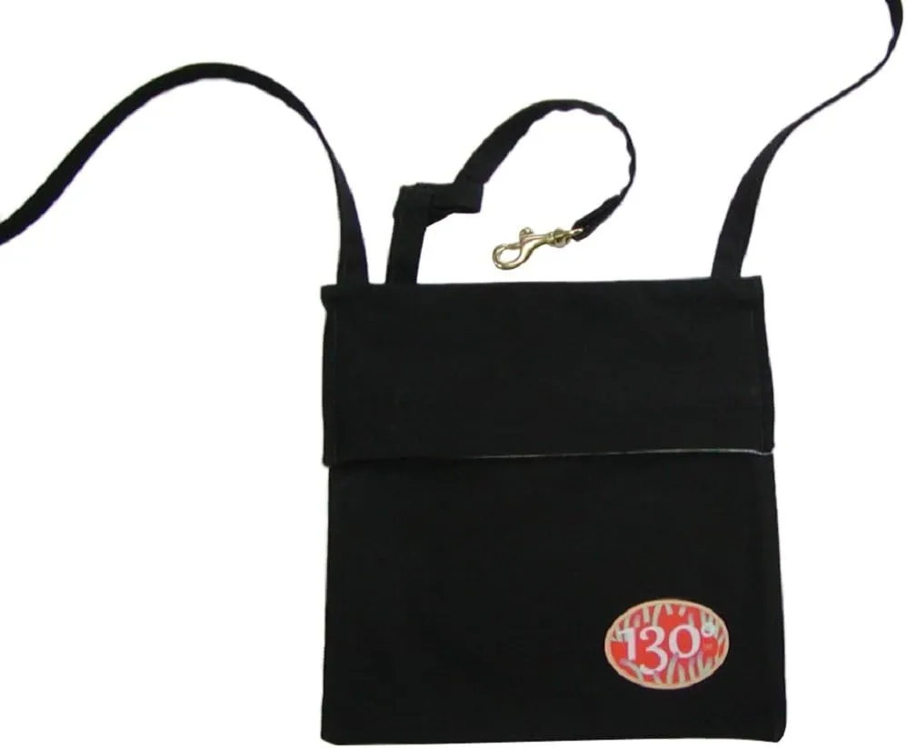 130 Degrees Anti-Theft Purse – Fashionably defeat thieves with the “UnderThere”
