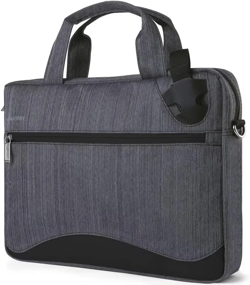 13.3 14 In Laptop Bag for Latitude 5430 Rugged 5431 5440 7330 7330 Rugged Extreme 7340 7430 7440 9430 9440, XPS 14 9440