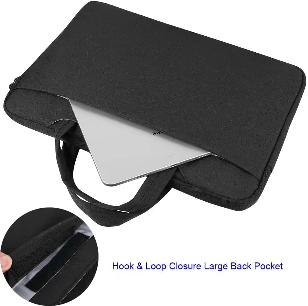 14 in Laptop Sleeve Compatible with Lenovo IdeaPad Slim 3 Chromebook, Flex 5i, Flex 5, 5X, 5i Pro, 5i, 5 Pro, 5, 1i, ThinkBook 14