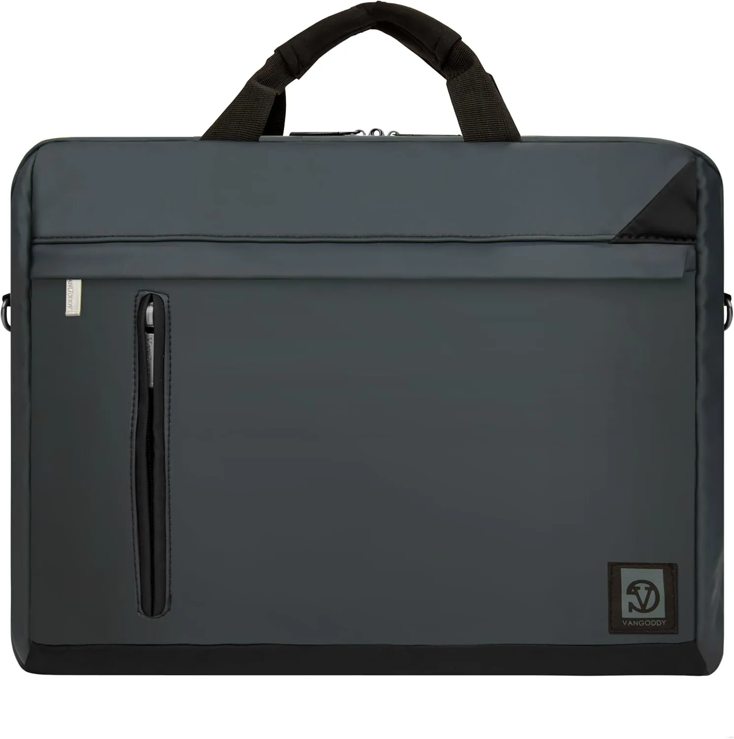 15-inch Laptop Shoulder Bag Carrying Case Compatible with Inspiron 16 5635, XPS 15 9530, Latitude 3540 15.6"