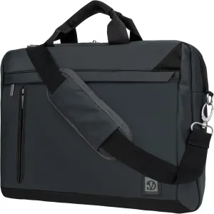 15-inch Laptop Shoulder Bag Carrying Case Compatible with Inspiron 16 5635, XPS 15 9530, Latitude 3540 15.6"