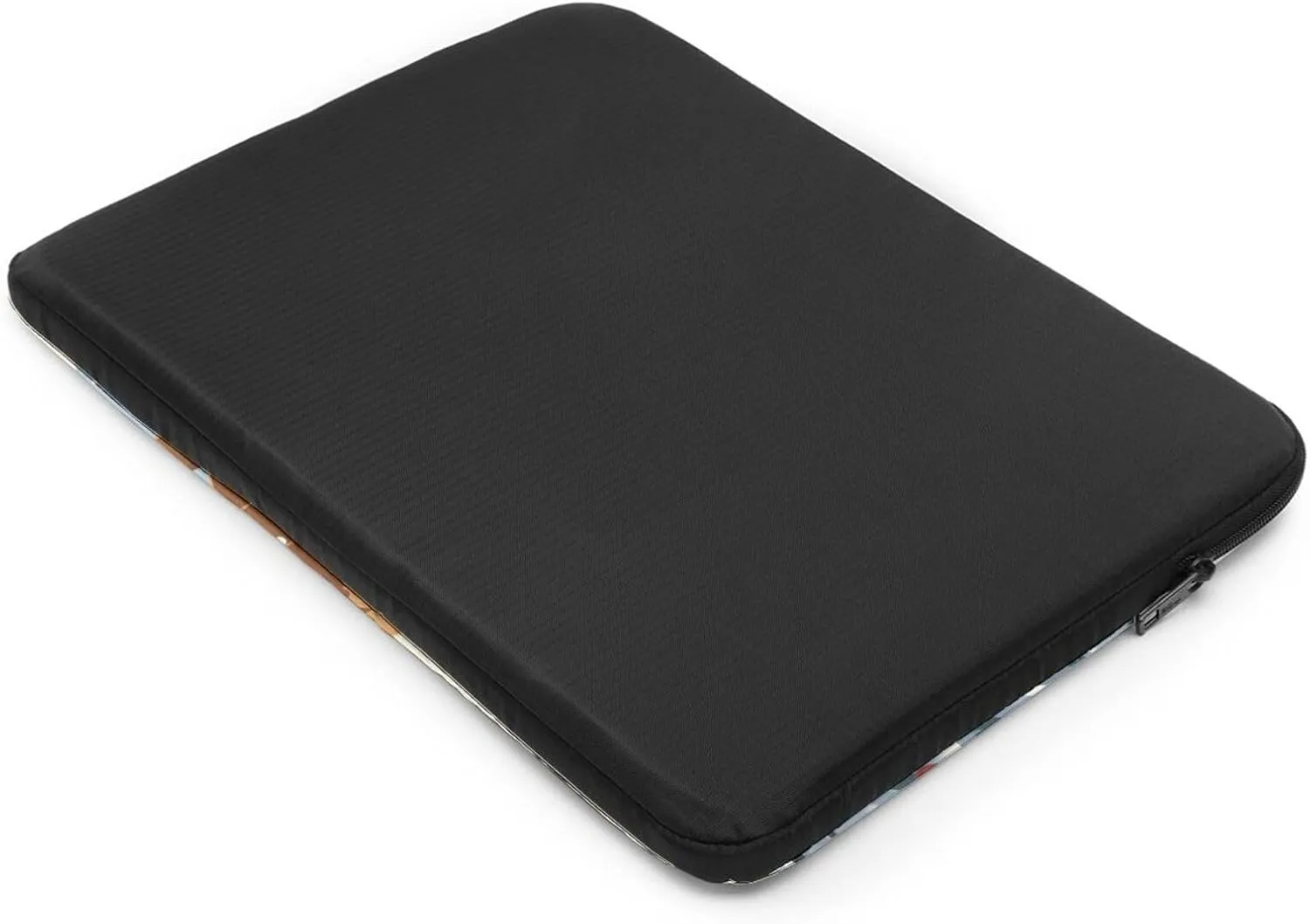 15 Inch Laptop Sleeve Bag Waterproof Shockproof Laptop Case Bag Christmas Deer Computer Skin Bags Lightweight Tablet Carrying Case