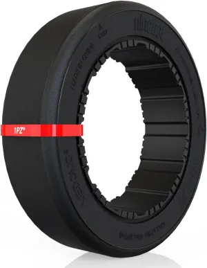 1PZ FVS-D6P Electric GoKart Pro and Gokart Bundle Rear Tire Kit Compatible with Ninebot by Segway Go Kart PRO,Gokart(with Ninebot S Max), S-MAX Quick Release Sports Drift Tires Original Accessories