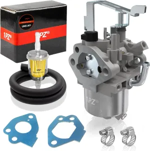 1PZ UMS-201 Carburetor Carb for Subaru Robin EX30 Engine Mikuni RGX4800 RGN5100 279-62364-20 279-62304-30 279-62304-40 279-62364-00 279-62364-10 Stens Part 058-161