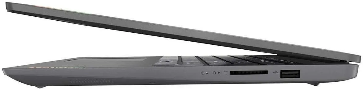 2022 Lenovo IdeaPad 3 15.6" FHD Touchscreen Laptop Intel i5-1135G7 4 Cores Iris Xe Graphics 12GB RAM DDR4 512GB M.2 SSD Fingerprint Reader Backlit Keyboard WiFi 6 Windows 11 Pro w/ 32GB USB