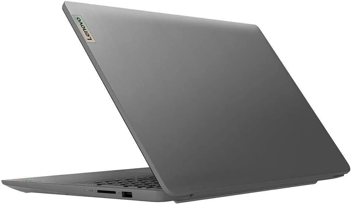 2022 Lenovo IdeaPad 3 15.6" FHD Touchscreen Laptop Intel i5-1135G7 4 Cores Iris Xe Graphics 12GB RAM DDR4 512GB M.2 SSD Fingerprint Reader Backlit Keyboard WiFi 6 Windows 11 Pro w/ 32GB USB