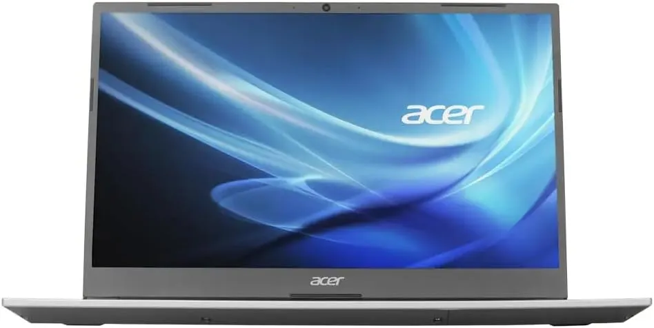 acer Aspire Lite Personal Laptop, 2025, 15.6" 1920x1080, Intel-10 Core i7-1255U, Intel Iris Xe Graphics, 16GB DDR4, 512GB SSD, Win11 Pro, Backlit KB, Wi-Fi 6, BT 5.1, 720p HD Camera, Steel Gray
