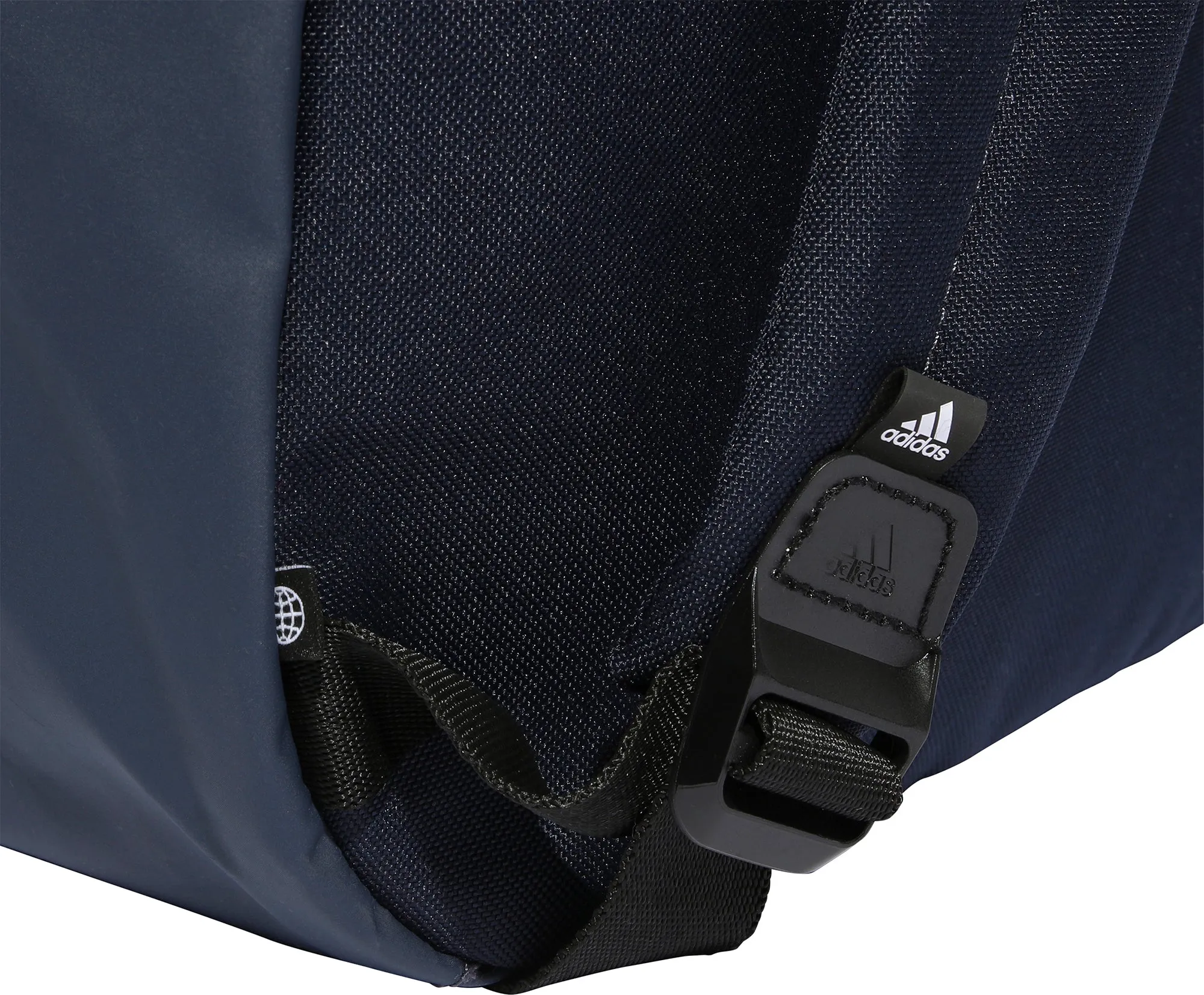 adidas Classic Badge Of Sport Backpack - Blue