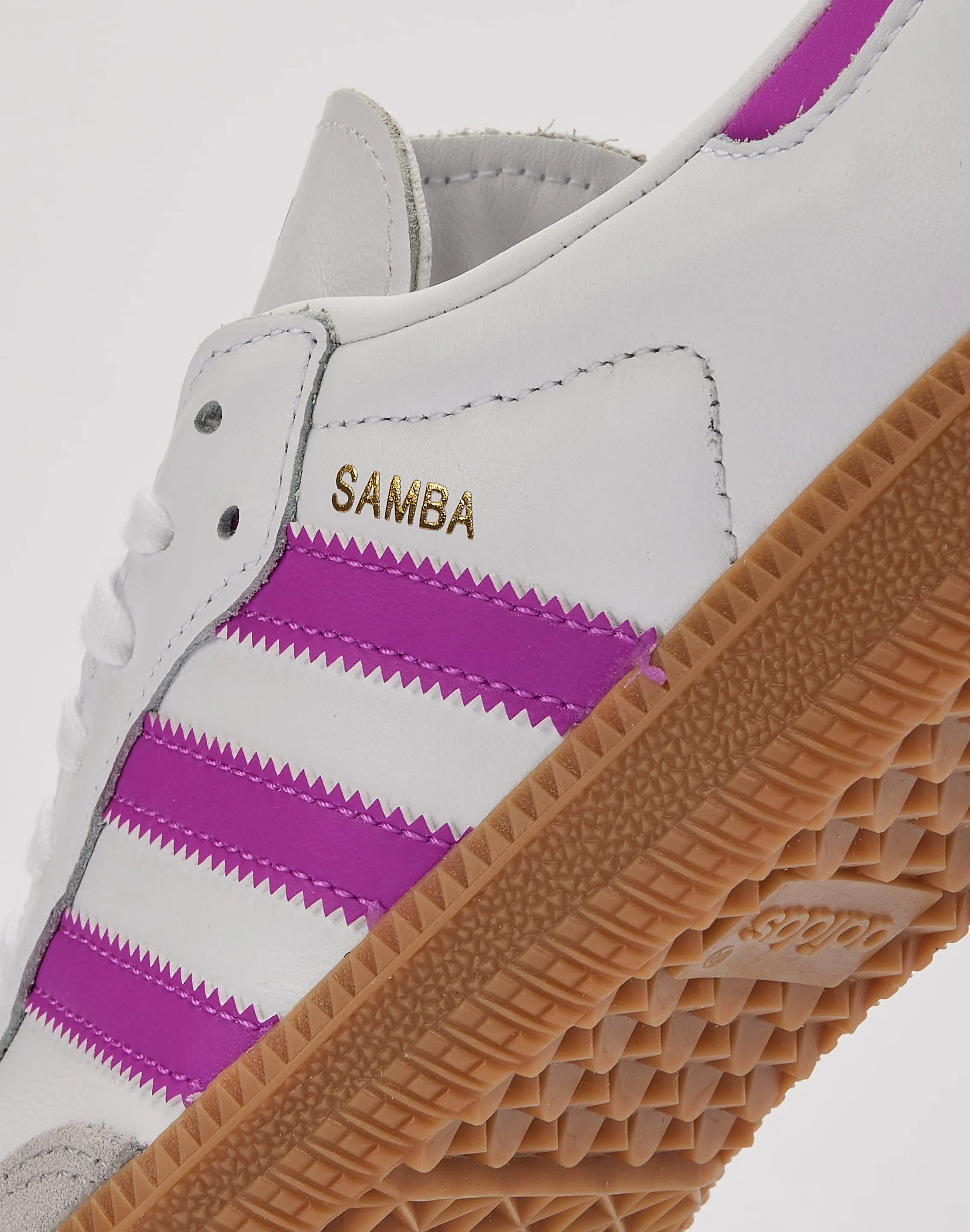 Adidas Samba OG Grade-School