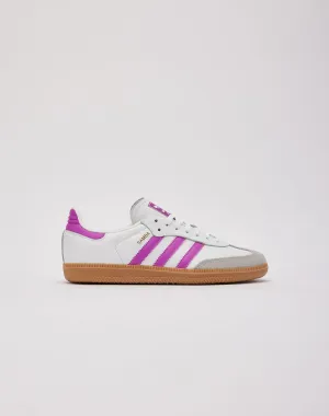 Adidas Samba OG Grade-School
