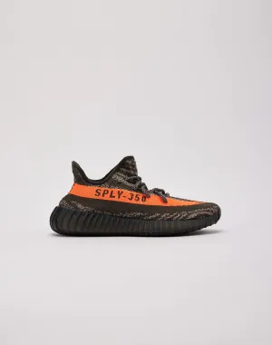 Adidas Yeezy Boost 350 V2 'Carbon Beluga' Grade-School