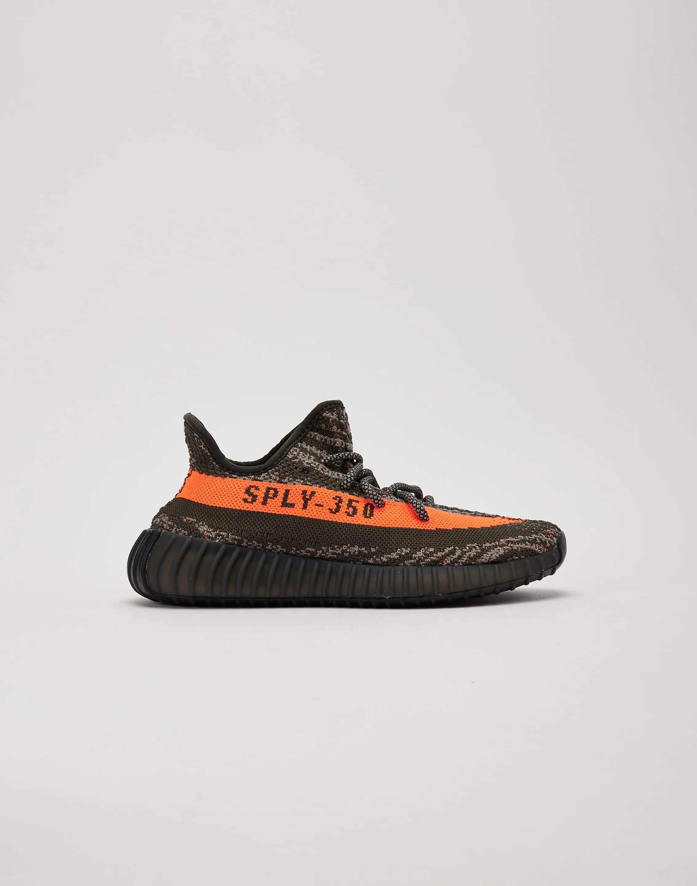 Adidas Yeezy Boost 350 V2 'Carbon Beluga' Grade-School