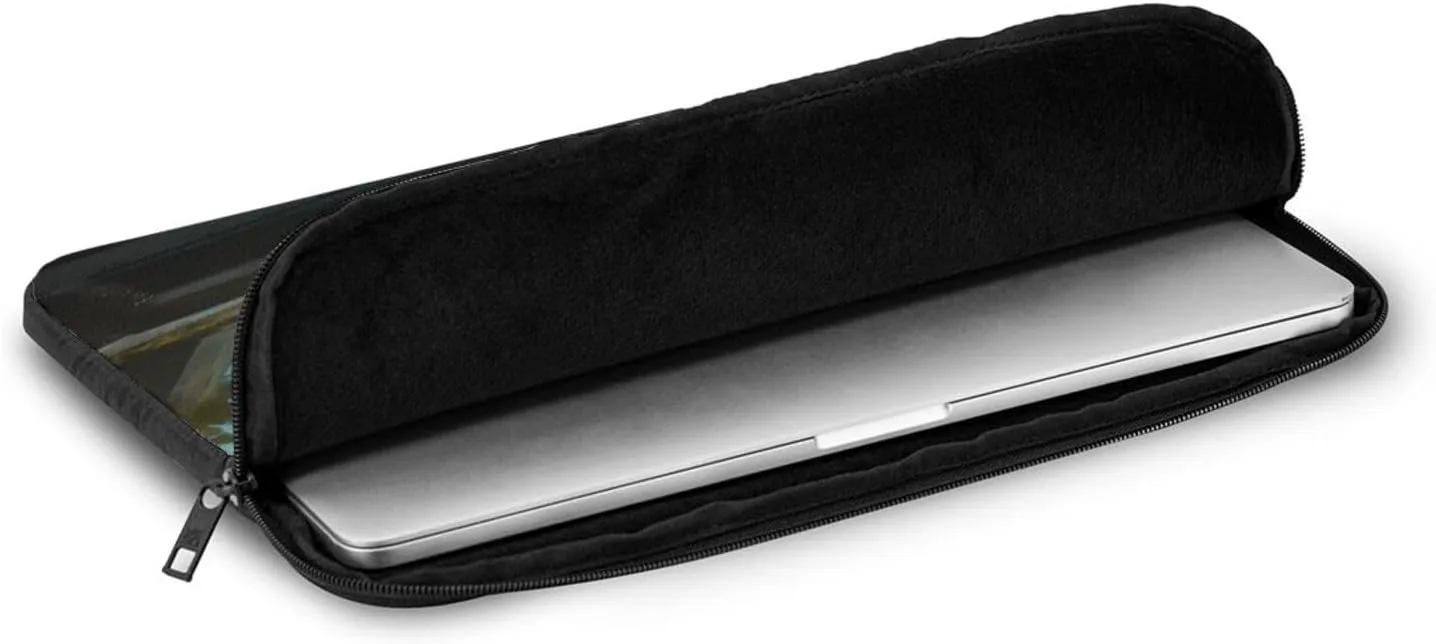 Alien Advent Laptop Inner Bag Laptop Sleeve Case Briefcase Carrying Laptop Cover