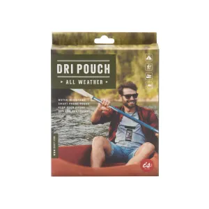 All-Weather DriPouch | Smart Phone Pouch