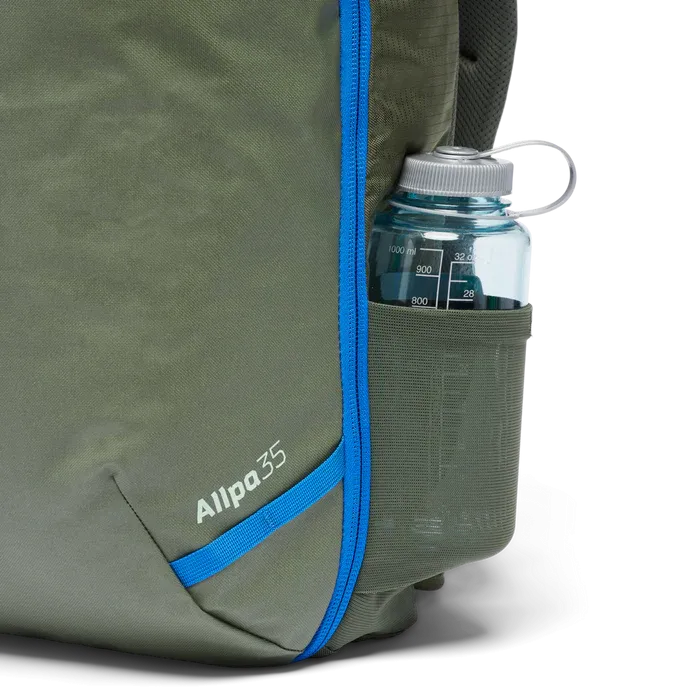 Allpa 35L Travel Pack