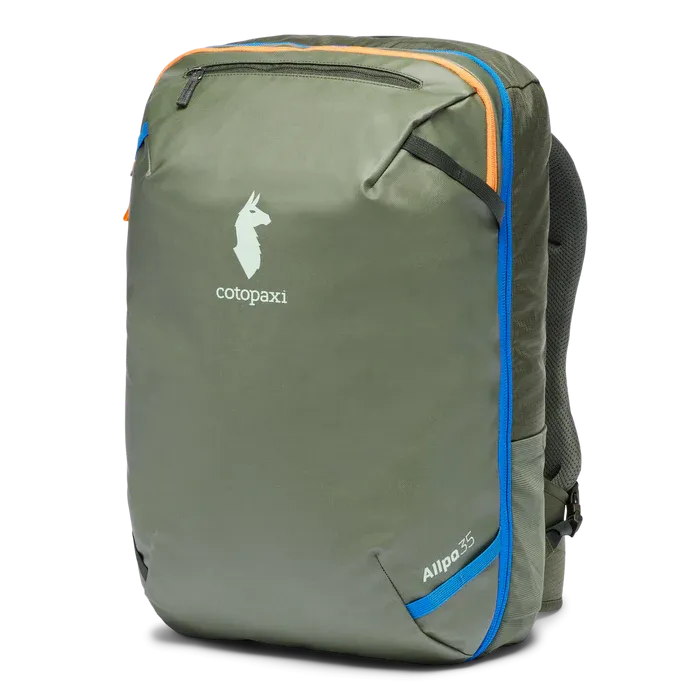 Allpa 35L Travel Pack