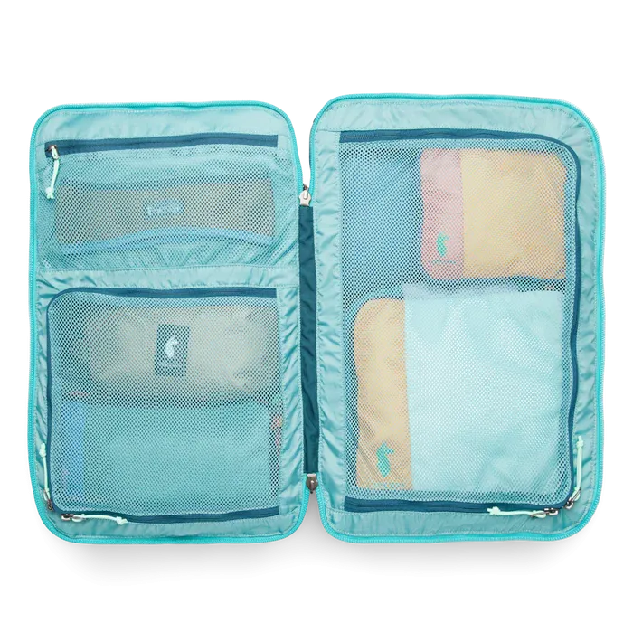 Allpa 35L Travel Pack