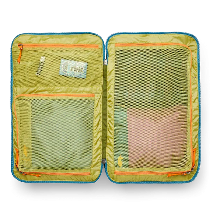 Allpa 35L Travel Pack