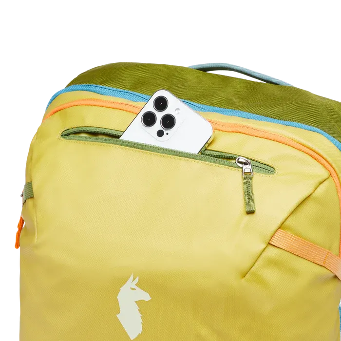 Allpa 35L Travel Pack