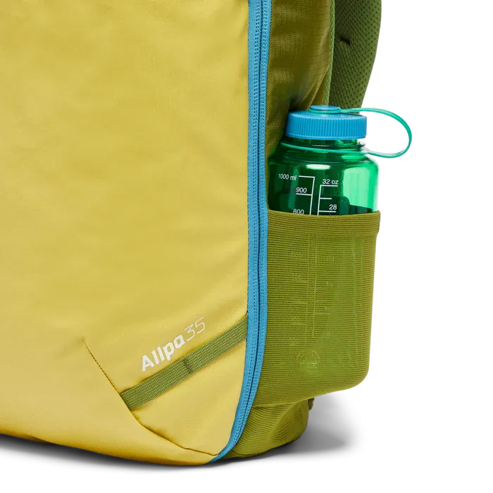 Allpa 35L Travel Pack