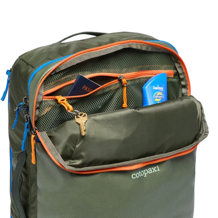 Allpa 35L Travel Pack
