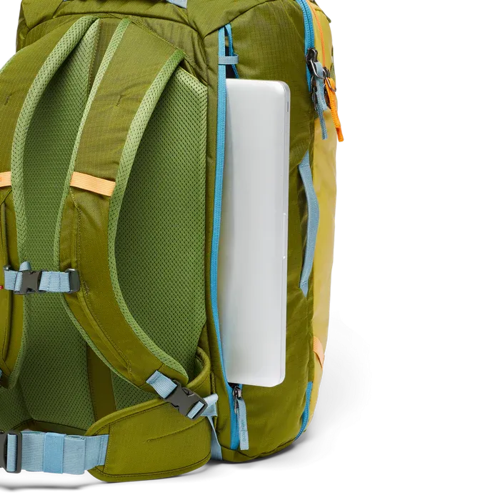 Allpa 35L Travel Pack