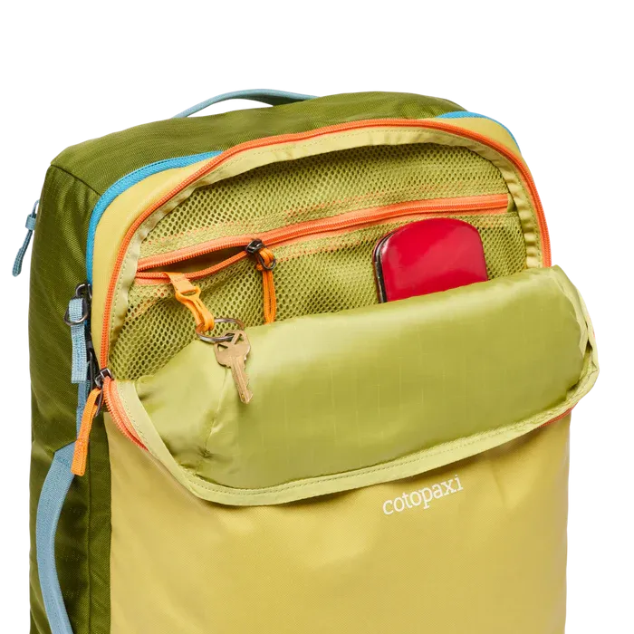 Allpa 35L Travel Pack