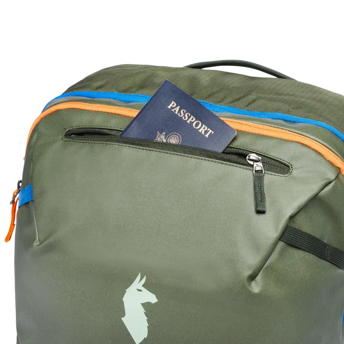 Allpa 35L Travel Pack
