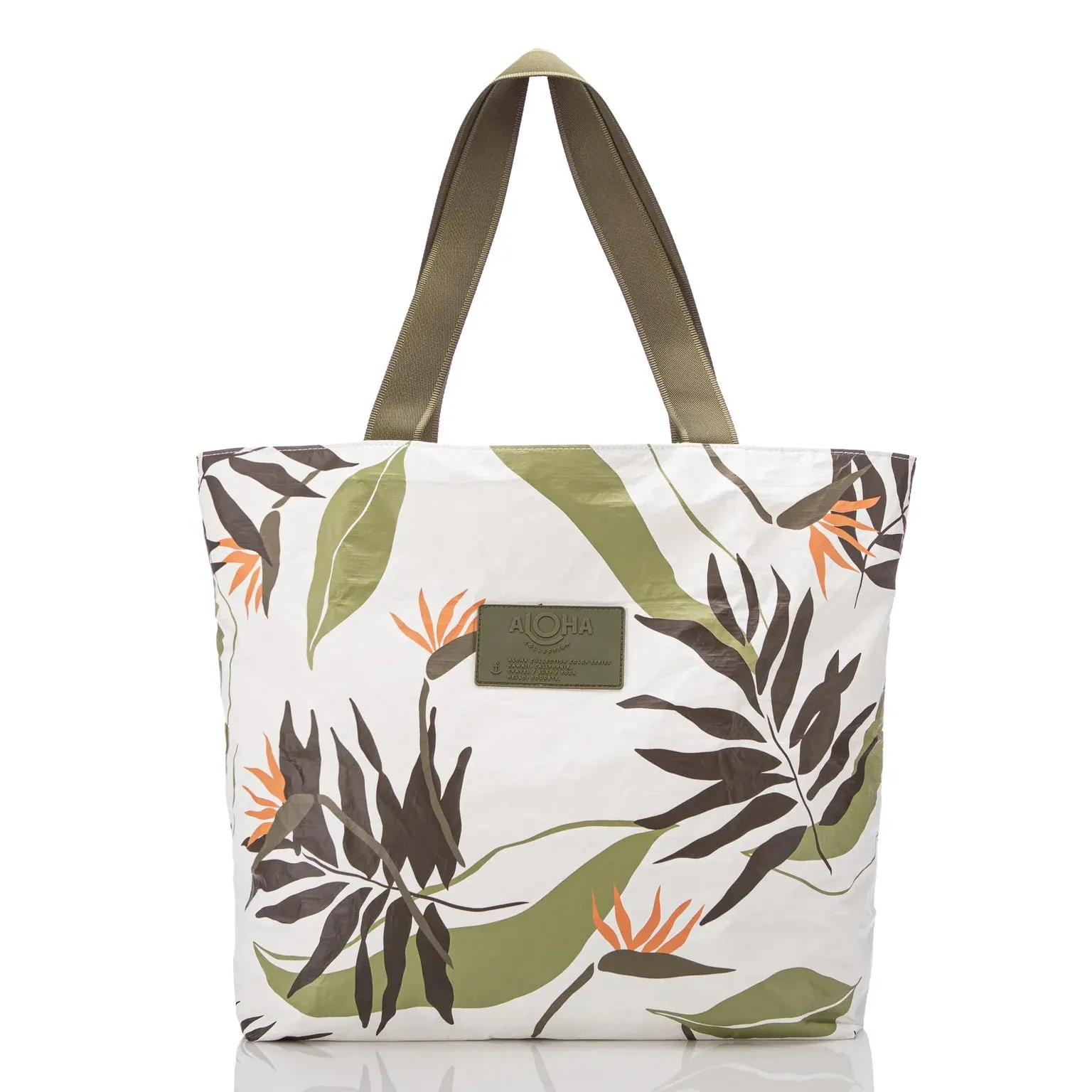 Aloha Day Tripper