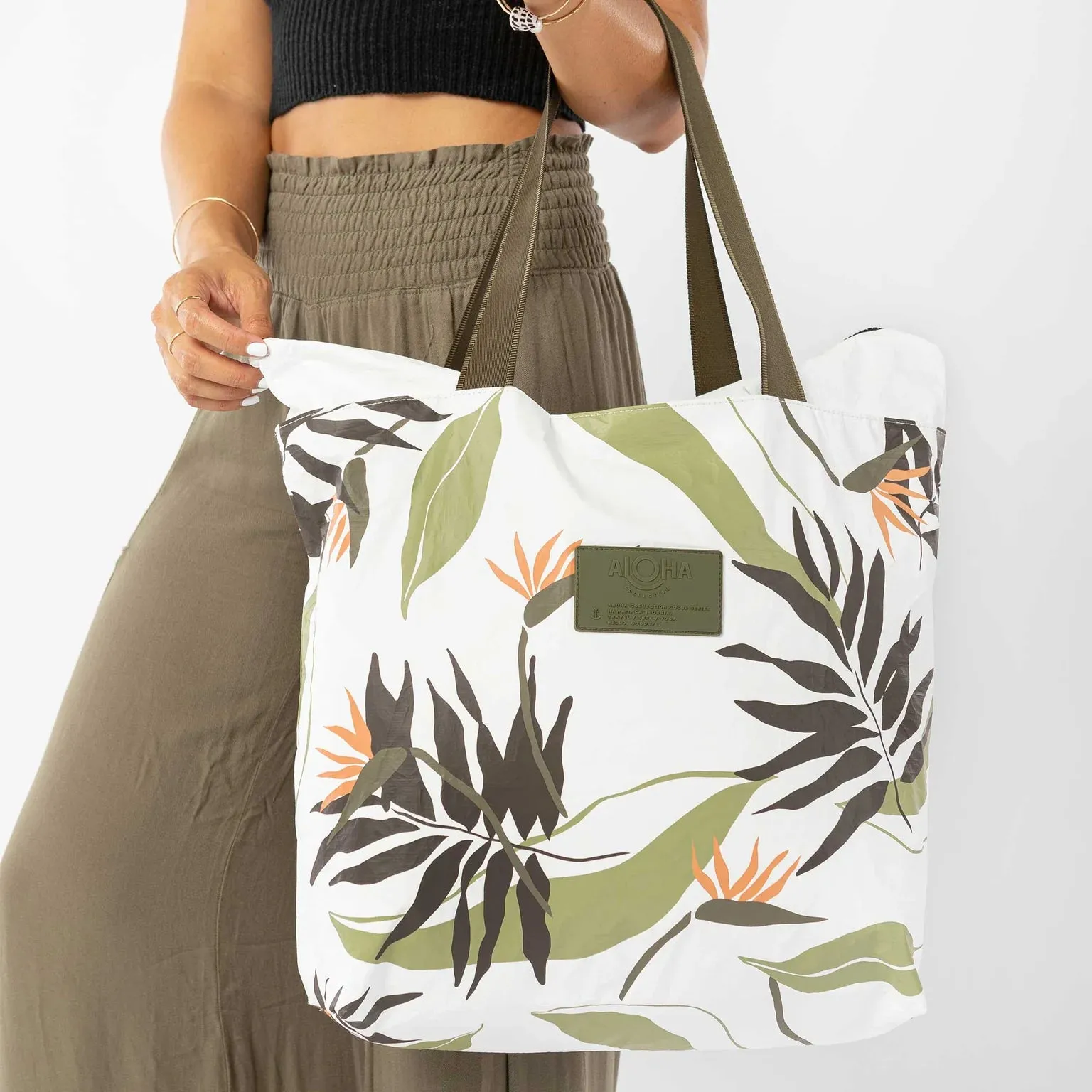 Aloha Day Tripper