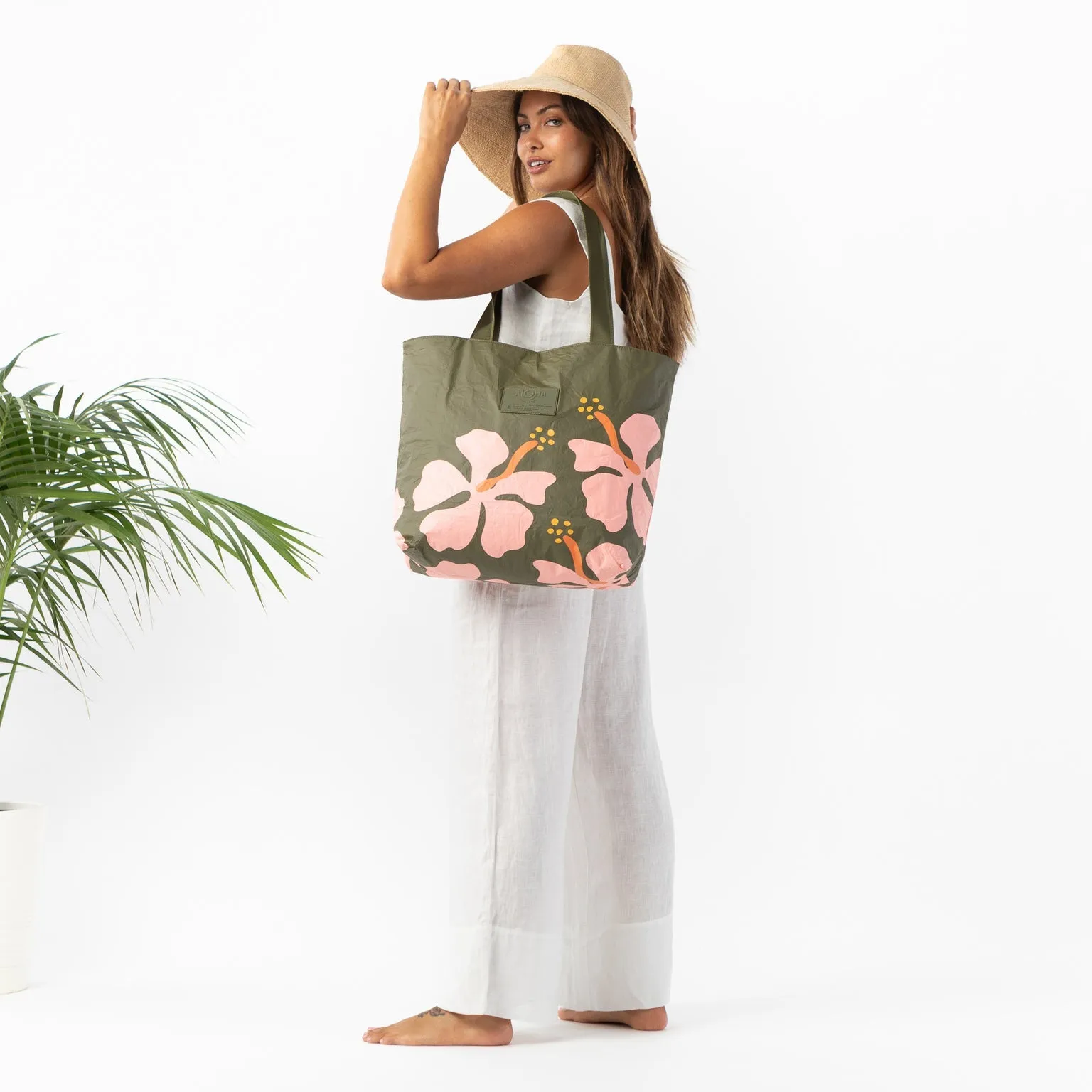 Aloha Day Tripper