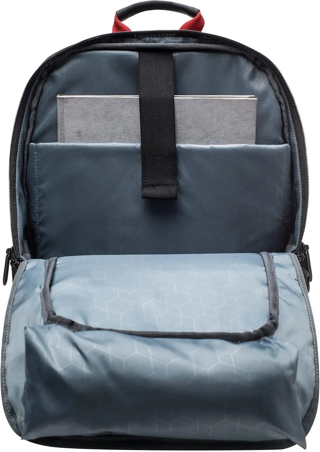 Alpine Swiss 16” Laptop Backpack Slim Travel Computer Bag Business Daypack