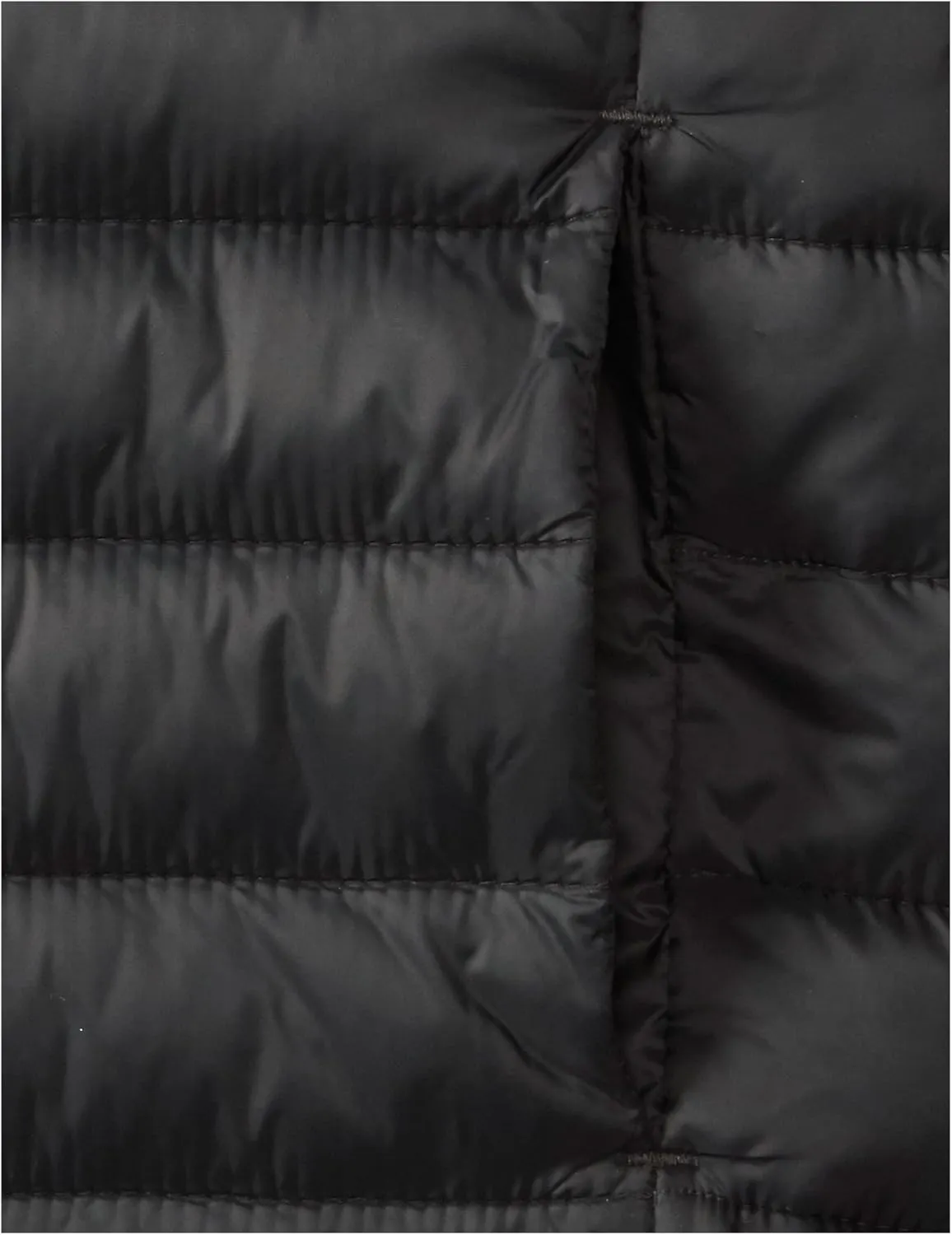 Amazon Essentials Boys and Toddlers' Lightweight Water-Resistant Packable Puffer Vest