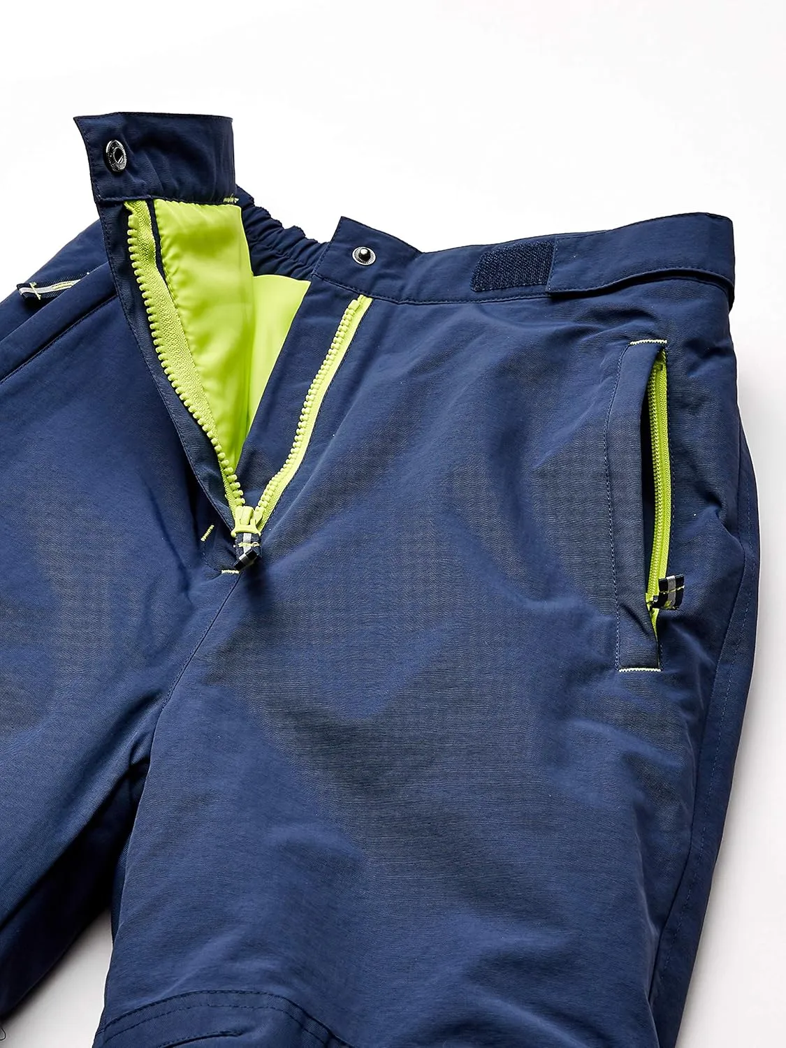 Amazon Essentials Boys and Toddlers' Water-Resistant Ski & Snow Pants