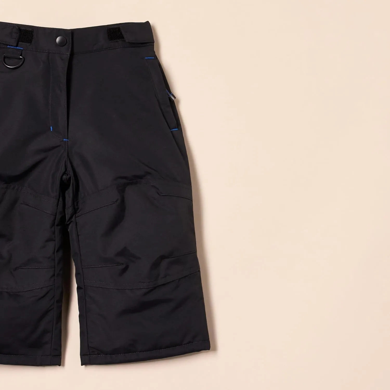 Amazon Essentials Boys and Toddlers' Water-Resistant Ski & Snow Pants