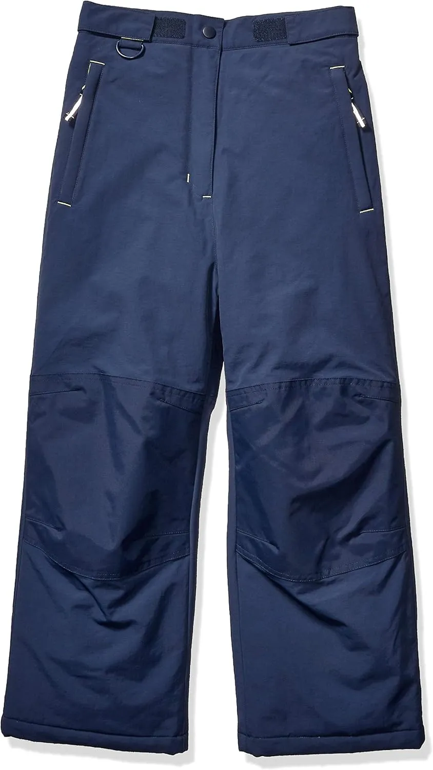 Amazon Essentials Boys and Toddlers' Water-Resistant Ski & Snow Pants
