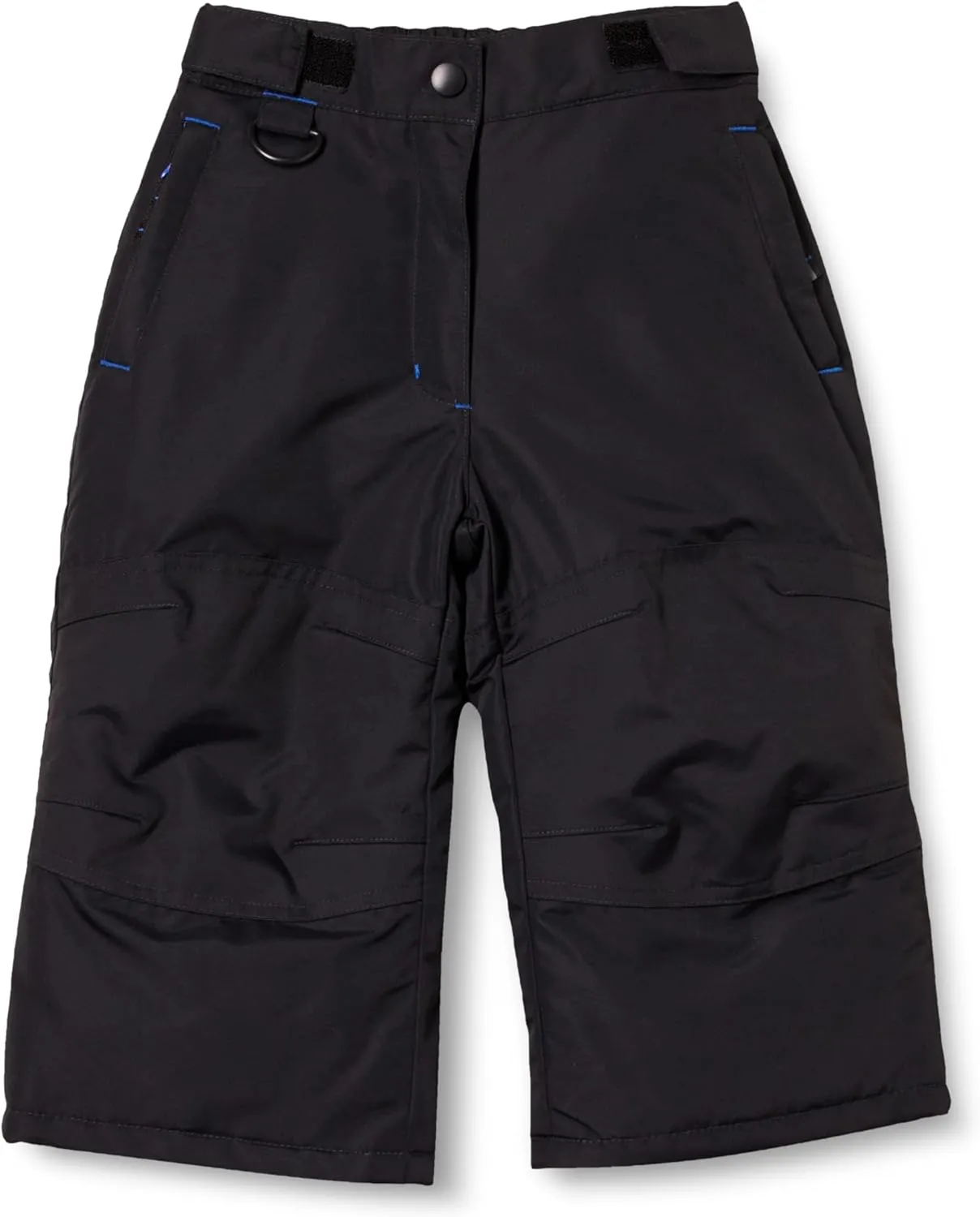 Amazon Essentials Boys and Toddlers' Water-Resistant Ski & Snow Pants