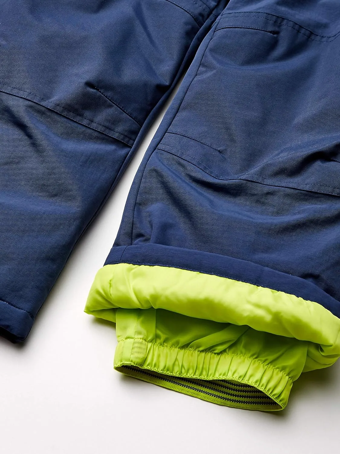 Amazon Essentials Boys and Toddlers' Water-Resistant Ski & Snow Pants