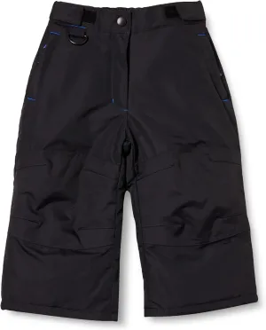 Amazon Essentials Boys and Toddlers' Water-Resistant Ski & Snow Pants