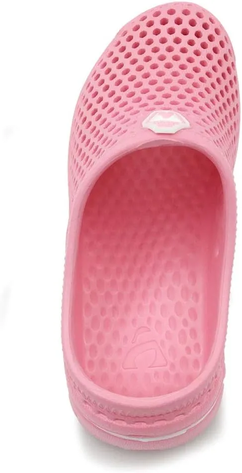 Amoji Kids Garden Clogs Slippers