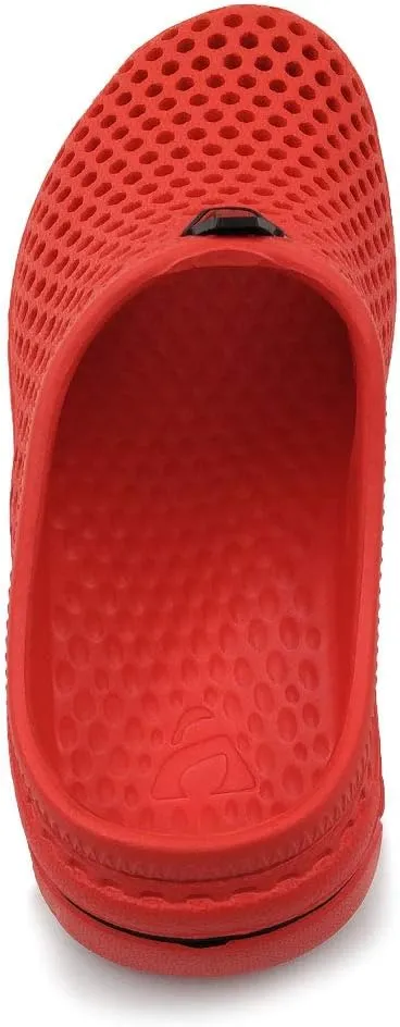 Amoji Kids Garden Clogs Slippers