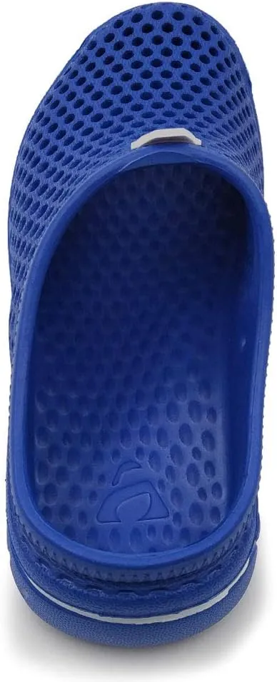 Amoji Kids Garden Clogs Slippers