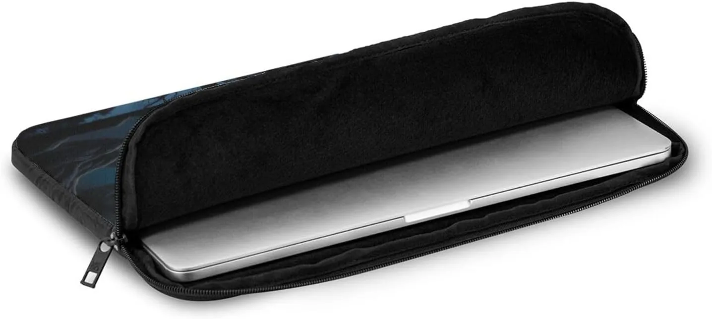 Ancient Tree Of Wisdom Laptop Inner Bag Laptop Sleeve Case Briefcase Carrying Laptop Cover