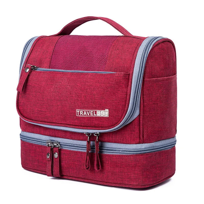 And Mildew-proof Wet Dry Separation Portable Bags