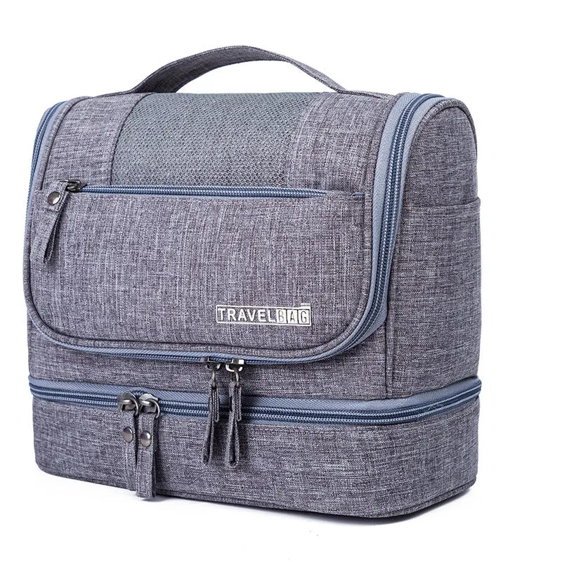 And Mildew-proof Wet Dry Separation Portable Bags