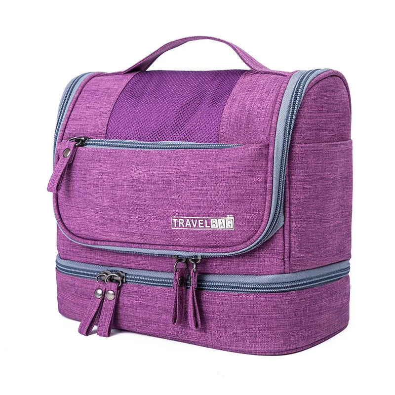 And Mildew-proof Wet Dry Separation Portable Bags