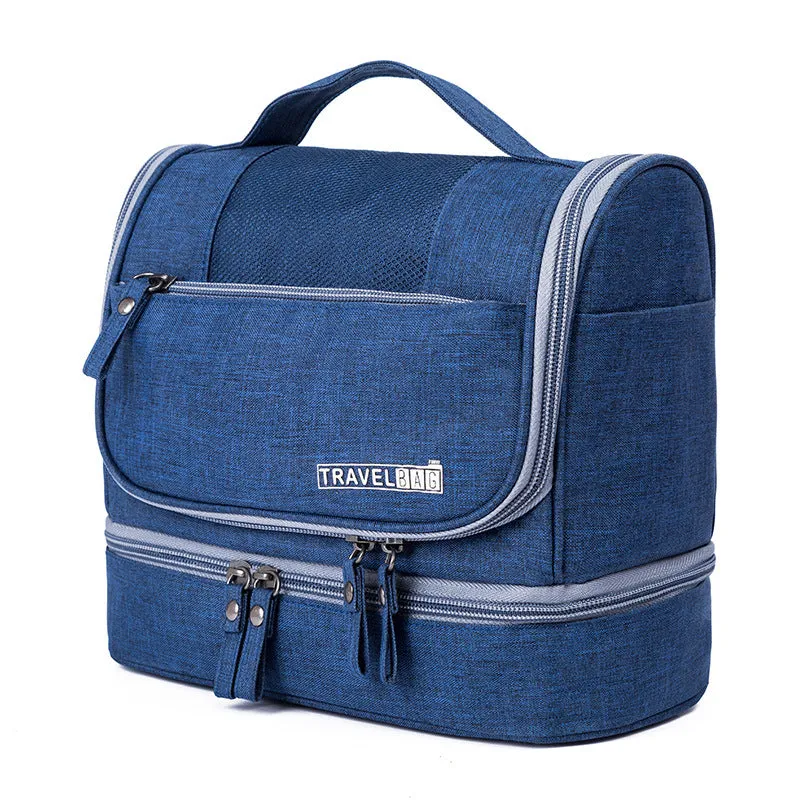 And Mildew-proof Wet Dry Separation Portable Bags