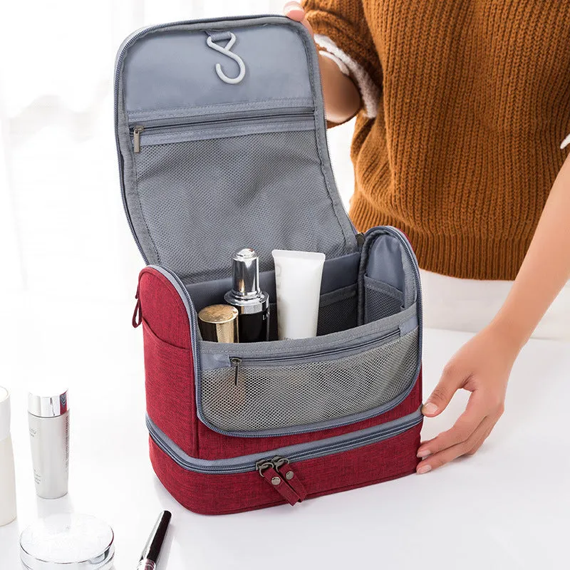 And Mildew-proof Wet Dry Separation Portable Bags